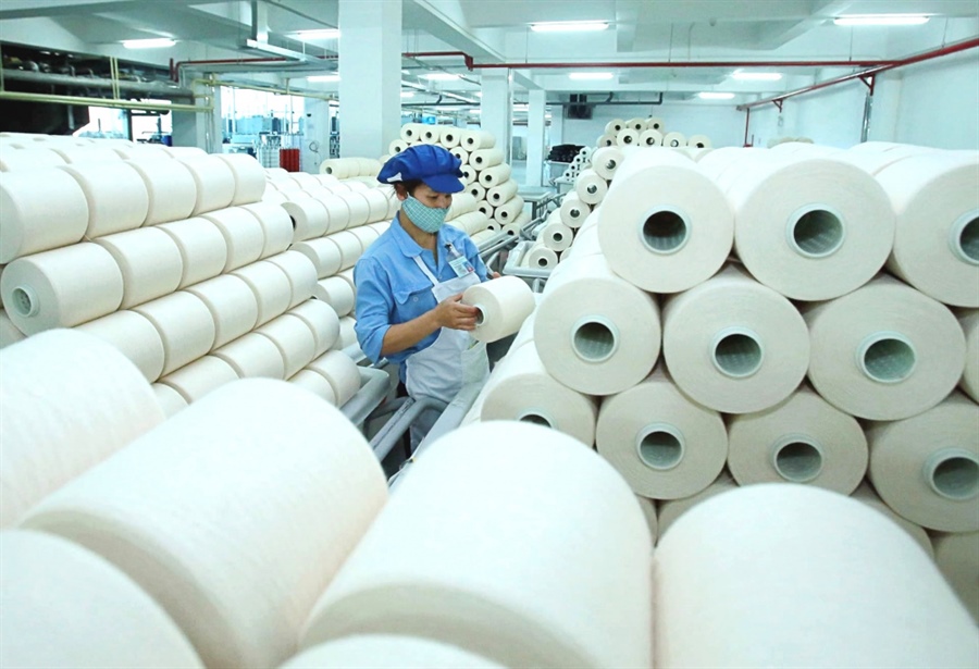 Damsan báo lãi tăng 3 chữ số nhờ mảng bất động sản