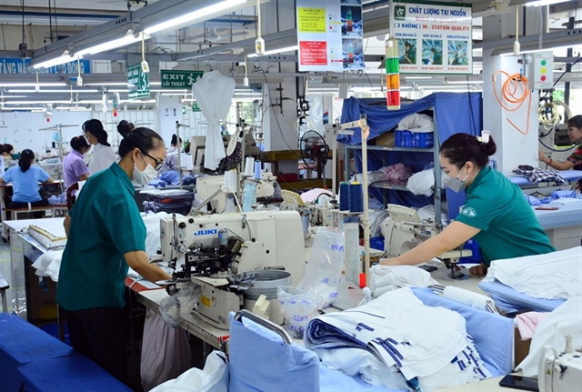 Việt Thắng tăng 93% lãi ròng quý 3, biên lãi gộp lập đỉnh 4 năm