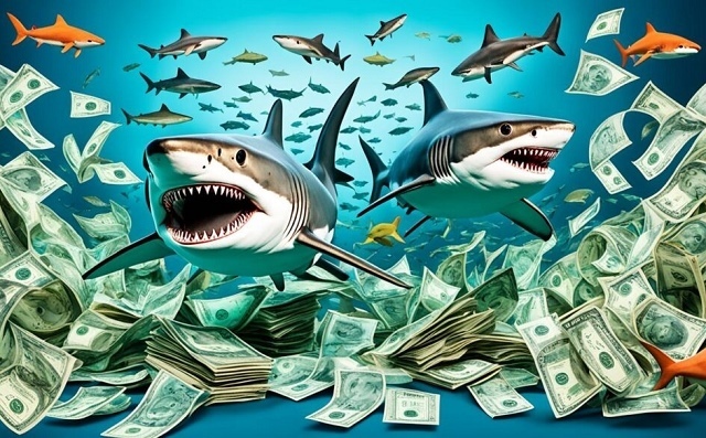 Theo dấu dòng tiền cá mập 29/10: Khối ngoại bán ròng trở lại