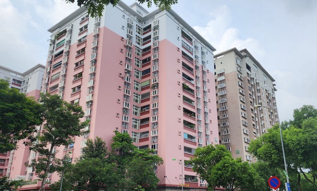 Bộ Xây dựng đề xuất loạt giải pháp kiểm soát, "hạ nhiệt" giá bất động sản 1 Bộ Xây dựng đề xuất loạt giải pháp kiểm soát, "hạ nhiệt" giá bất động sản