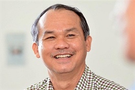 Bật tăng trần bất ngờ trong phiên chiều 29/10, chuyện gì xảy ra với HAG?