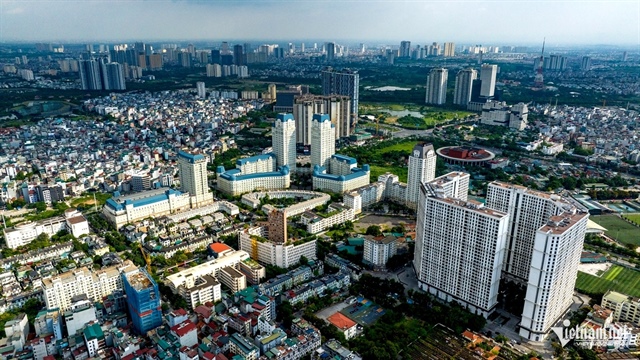 Bộ Xây dựng muốn người dân khai thông tin sở hữu nhà ở: Lo ngại trùng lặp 1 Bộ Xây dựng muốn người dân khai thông tin sở hữu nhà ở: Lo ngại trùng lặp