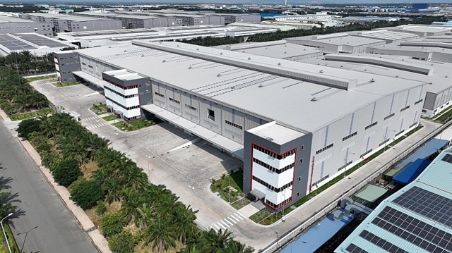 Northern region still thirsty for high-quality factories