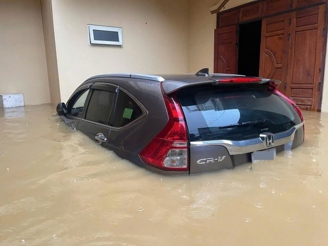 Non-life warranties face mounting pressure after typhoon Bualoi hits motor sector (translated)