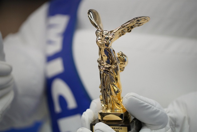 Michelin leads the smart mobility revolution with data and AI (PR)