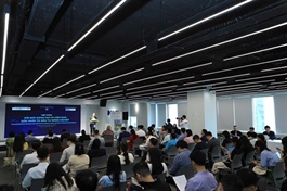 NIC and ANU collaborate to promote agricultural transformation in Việt Nam