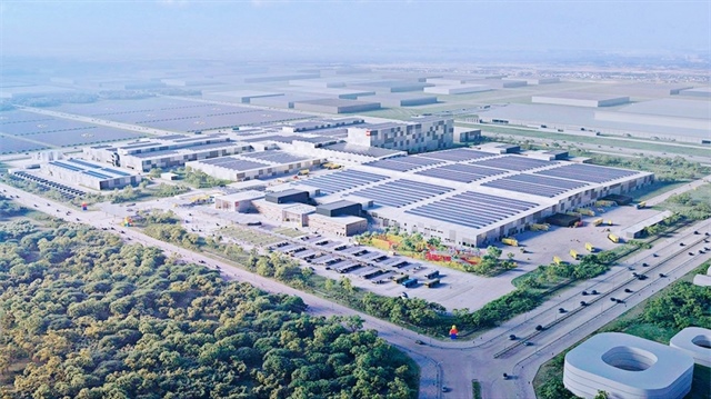 Saint-Gobain’s impressive footprint in the Vietnamese green building ecosystem