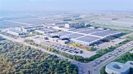 Saint-Gobain’s impressive footprint in the Vietnamese green building ecosystem