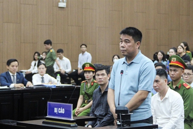 Tạm giữ hơn 1.400 sổ hồng, 500 lượng vàng trong vụ án xảy ra tại Sân bay Nha Trang 1 Tạm giữ hơn 1 . 400 Sổ hồng và 500 lượng vàng trong vụ án Sân bay Nha Trang - Ảnh 1.