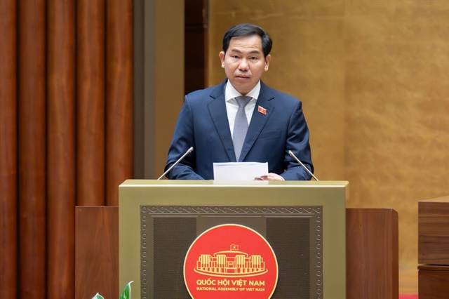 Vietnam plans to pilot carbon credit exchange by late 2026