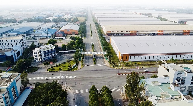 BCM thực hiện hơn 90% kế hoạch lãi năm sau 9 tháng, dư nợ trái phiếu hơn 13.7 ngàn tỷ