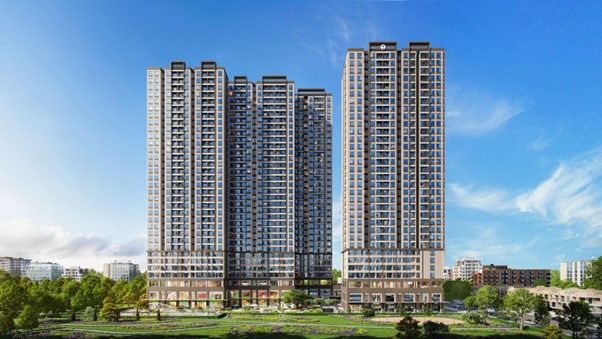 Happy One Mori vượt tiến độ thi công cọc đại trà chuyển sang phần ngầm 3 Happy One Mori vượt tiến độ thi công cọc đại trà chuyển sang phần ngầm