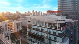 NLG - Tương lai tươi sáng (Kỳ 1)