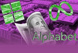 Đốt tiền vào AI: Các ông lớn công nghệ thử thách sự kiên nhẫn của nhà đầu tư