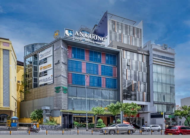 Gỗ An Cường vẫn tăng trưởng trong quý 3 dù doanh thu xuất khẩu giảm