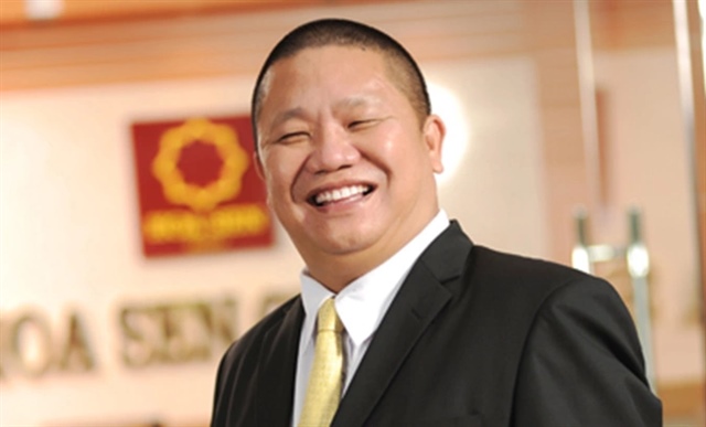 Hoa Sen có năm lãi cao nhất trong 3 năm qua, chi 1,250 tỷ đồng mua đất Long Thành