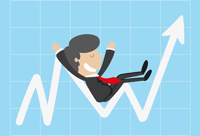 Thời tới cản không kịp, mảng môi giới chứng khoán bùng nổ trong quý 3