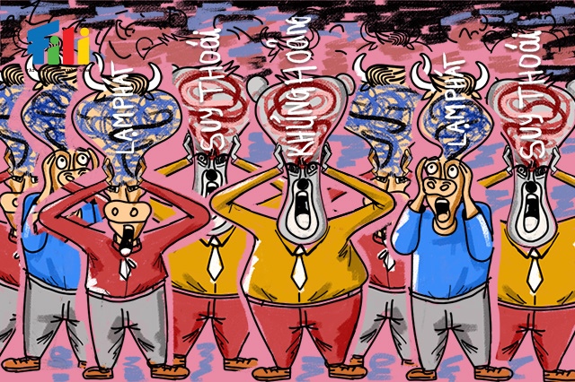 Vietstock Daily 31/10/2025: Rung lắc chưa dứt?