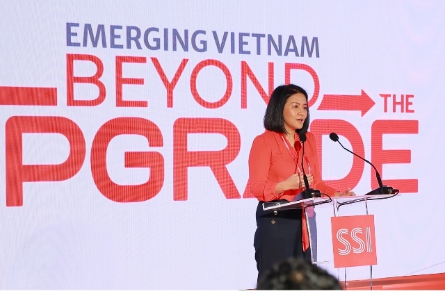 Giám đốc FTSE: Việt Nam đã sẵn sàng tham gia sâu hơn vào thị trường vốn quốc tế