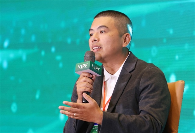 Building Vietnam’s green industrial future: Materials, mindset, and resource efficiency