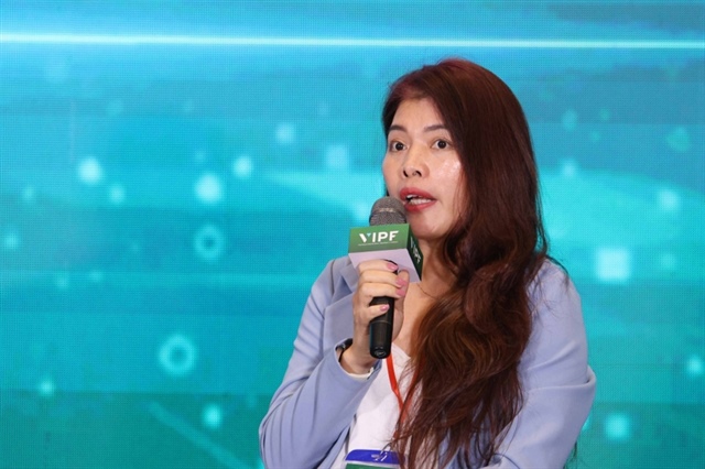 Building Vietnam’s green industrial future: Materials, mindset, and resource efficiency