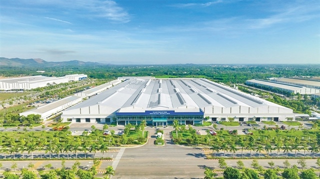 Key trends shape industrial property