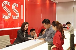 SSI reports sharp profit growth in Q3 2025