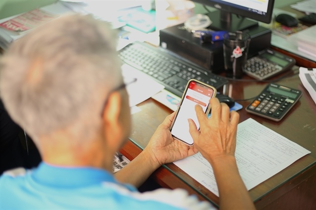 Tax management system needs modern redesign: experts