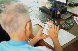 Tax management system needs modern redesign: experts