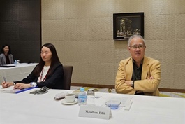 Việt Nam remains Japan's leading investment destination: expert