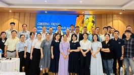 Vietnam’s coffee heartland embraces green standards for global reach