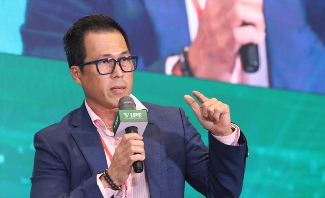 Vietnam's growth formula evolves: High-tech and green industries take lead