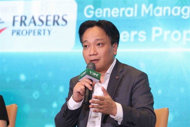 Vietnam's growth formula evolves: High-tech and green industries take lead