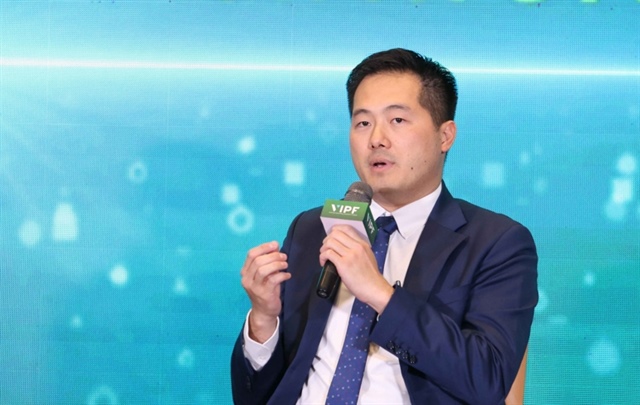 Vietnam's growth formula evolves: High-tech and green industries take lead