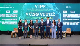 Vietnam’s growth formula evolves as high-tech and green industries take lead