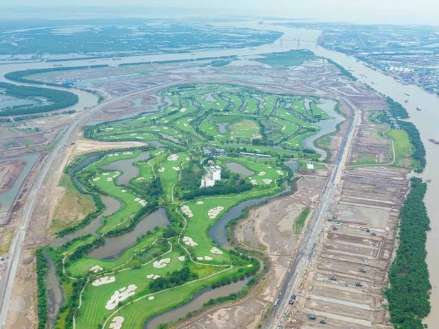 Doanh số chưa ghi nhận đến cuối tháng 9 của VHM cao kỷ lục 223.9 ngàn tỷ