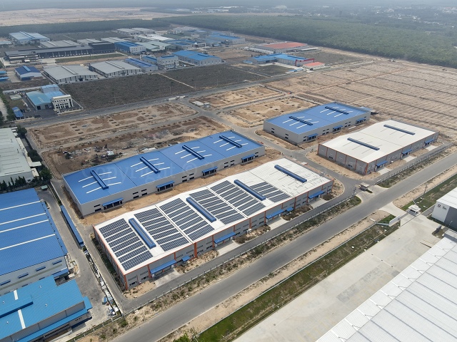 SIP lãi 9 tháng hơn ngàn tỷ, vượt kế hoạch năm