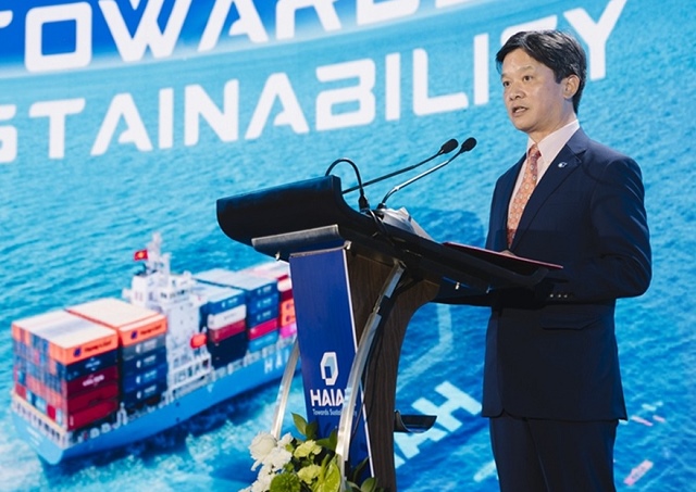 Lãi 9 tháng vượt xa kế hoạch, phải thu khách hàng cao kỷ lục, HAH sắp họp điều chỉnh chỉ tiêu năm