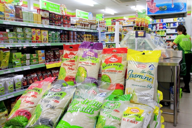 Trung An thoát chuỗi 5 quý lỗ, song chi phí vay vẫn là gọng kìm