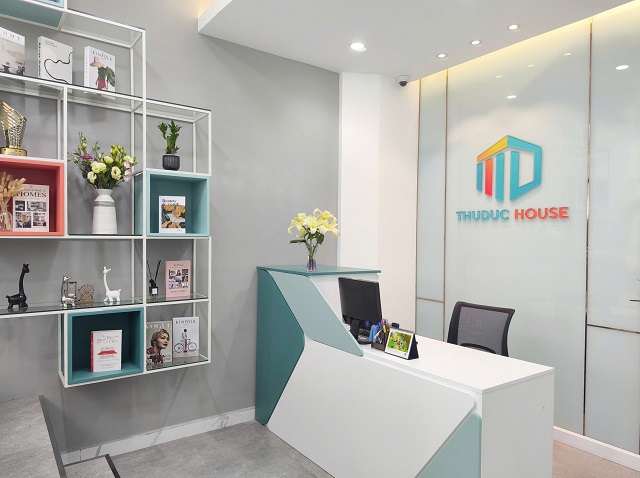 ThuDuc House thoát lỗ quý 3 nhờ lợi nhuận khác, xuất hiện khoản cho vay 2 công ty kín tiếng