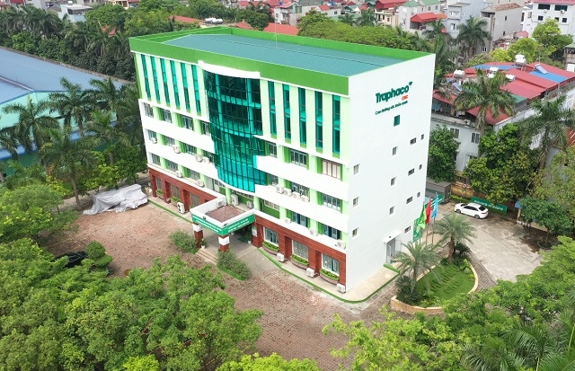 AI NEWS - Nền tảng tin tức chứng khoán