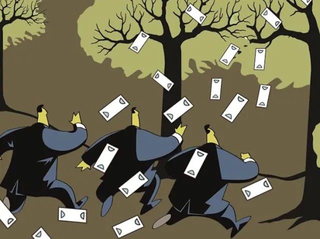 VBMA: Dư nợ trái phiếu doanh nghiệp đạt 1.27 triệu tỷ vào cuối quý 3