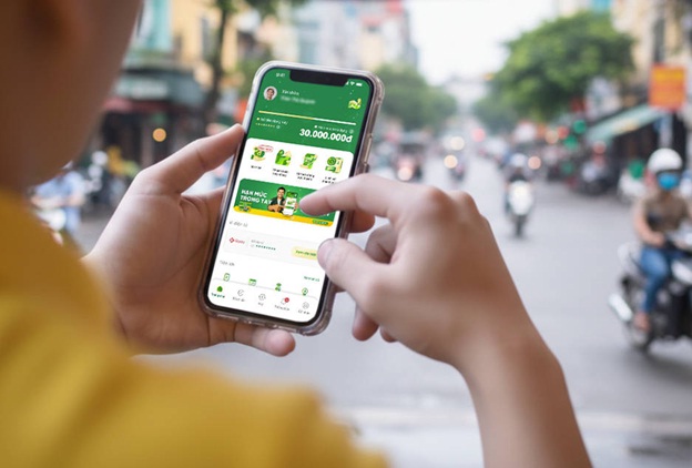 F88 cung cấp giải pháp vay tiền ‘không bị động’ dành cho người lao động bình dân