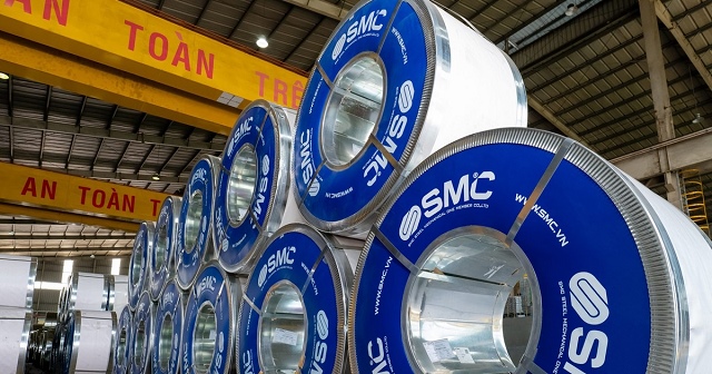 SMC nối dài chuỗi thua lỗ, phải cắt giảm sản xuất và lên kế hoạch bán nhiều nhà máy