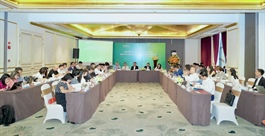 EVN and MoIT drive Vietnam’s green energy transition under Resolution 70