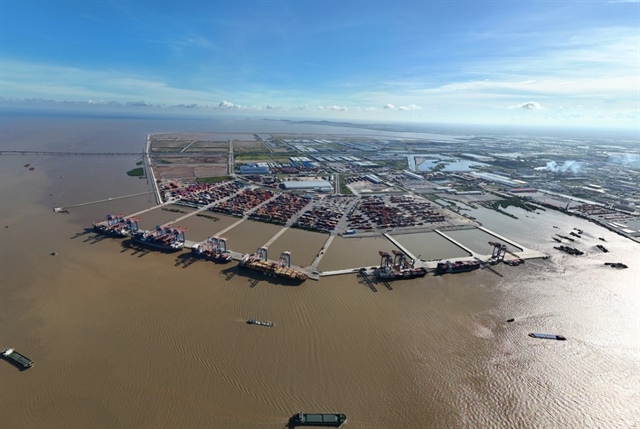 Nam Dinh Vu Industrial Park: A strategic hub in Haiphong’s Free Trade Zone model (PR)