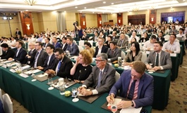 Ho Chi Minh City sets bold vision as mega metropolis