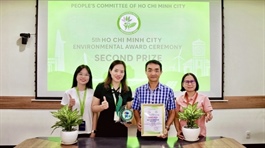 Jabil builds a sustainable future from the inside out