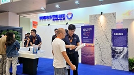 Vicostone reports stable Q3 business results amid global trade challenges