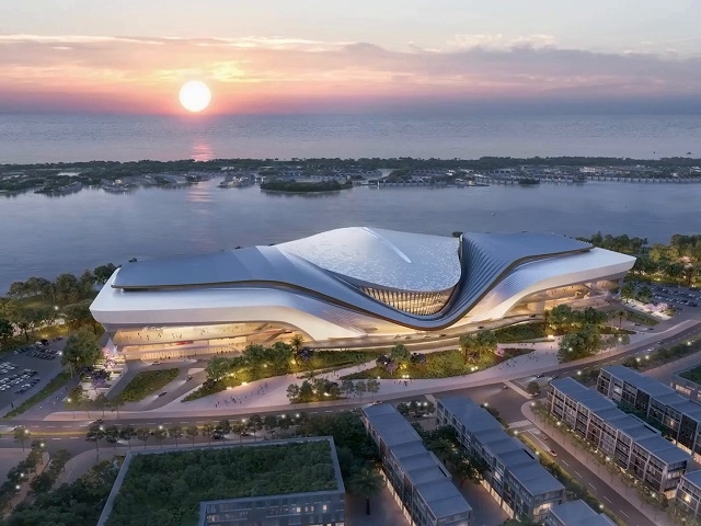 Tổng tài sản Vingroup vượt mốc 1 triệu tỷ đồng